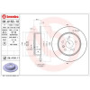 Brembo | Bremsscheibe | 08.A150.11