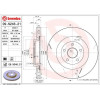 Brembo | Bremsscheibe | 09.N246.21