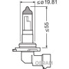 Osram | Glühlampe, Hauptscheinwerfer | Original H10 12V Faltschachtel | 9145