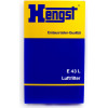 Hengst Filter | Luftfilter | E43L