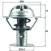 Mahle | Thermostat, Kühlmittel | TX 180 86D