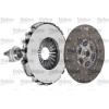 Valeo 805073 Kupplungssatz REMANUFACTURED KIT3P