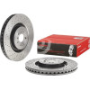 Brembo | Bremsscheibe | 09.B805.11