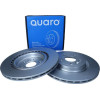 QUARO | Bremsscheibe | QD1043