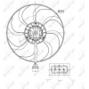 NRF | Lüfter, Motorkühlung | 47375