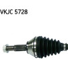 SKF | Antriebswelle | VKJC 5728