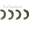 Brembo | Bremsbackensatz, Feststellbremse | S 50 518