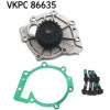 SKF | Wasserpumpe | VKPC 86635