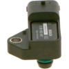 BOSCH | Sensor, Ladedruck | 0 281 002 487