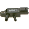 BOSCH | Sensor, Abgasdruck | 0 281 006 287