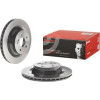 Brembo | Bremsscheibe | 09.B745.41