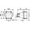 Hella | Hauptscheinwerfer | 1BL 998 570-001