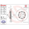 Brembo | Bremsscheibe | 09.A193.13