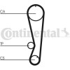 ContiTech | Zahnriemen | CT850