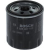 BOSCH F 026 407 153 Ölfilter