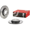 Brembo | Bremsscheibe | 08.9364.11