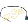 GEBE | Sensor, Abgastemperatur | 9 8405 1