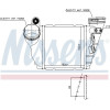 Nissens | Ladeluftkühler | 96487