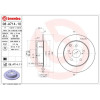 Brembo | Bremsscheibe | 08.A714.11