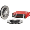 Brembo | Bremsscheibe | 09.B842.31