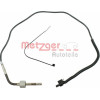 Metzger | Sensor, Abgastemperatur | 0894054