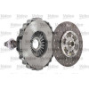 Valeo 827189 Kupplungssatz REMANUFACTURED KIT3P