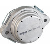 Metzger | Lagerung, Motor | 8054115