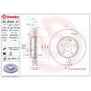 Brembo | Bremsscheibe | 09.B344.41