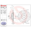 Brembo | Bremsscheibe | 09.9077.1X