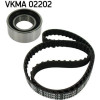 SKF | Zahnriemensatz | VKMA 02202