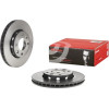 Brembo | Bremsscheibe | 09.A149.11