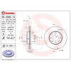 Brembo | Bremsscheibe | 09.3090.11