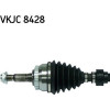 SKF | Antriebswelle | VKJC 8428