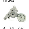 SKF | Spannrolle, Keilrippenriemen | VKM 61020