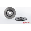 Brembo | Bremsscheibe | 09.8004.11