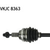 SKF | Antriebswelle | VKJC 8363