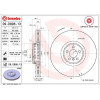 Brembo | Bremsscheibe | 09.D898.13