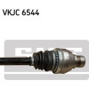 SKF | Antriebswelle | VKJC 6544