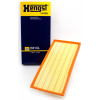 Hengst Filter | Luftfilter | E613L