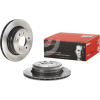 Brembo | Bremsscheibe | 09.7217.21