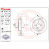 Brembo | Bremsscheibe | 08.9163.11