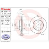 Brembo | Bremsscheibe | 09.5584.11