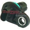 Metzger | Sensor, Nockenwellenposition | 0903133