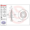 Brembo | Bremsscheibe | 09.7011.31