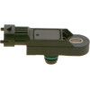 BOSCH | Sensor, Ladedruck | 0 281 002 996