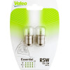 Valeo | Glühlampe, Blinkleuchte | 032126