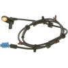 BOSCH | Sensor, Raddrehzahl | 0 265 007 463