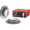 Brembo | Bremsscheibe | 09.A450.11