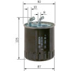 BOSCH | Kraftstofffilter | F 026 402 065