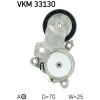 SKF | Spannrolle, Keilrippenriemen | VKM 33130